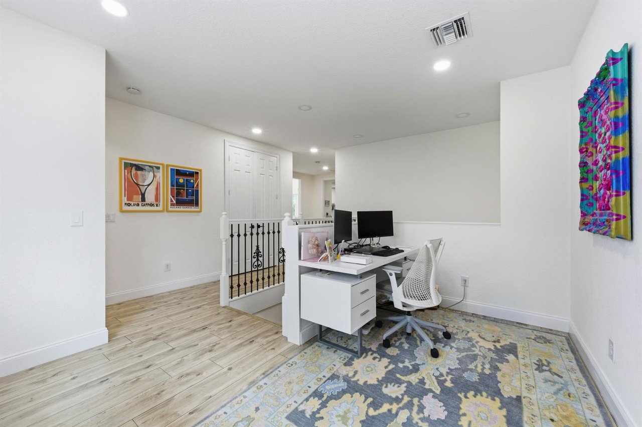 981 Mill Creek Drive