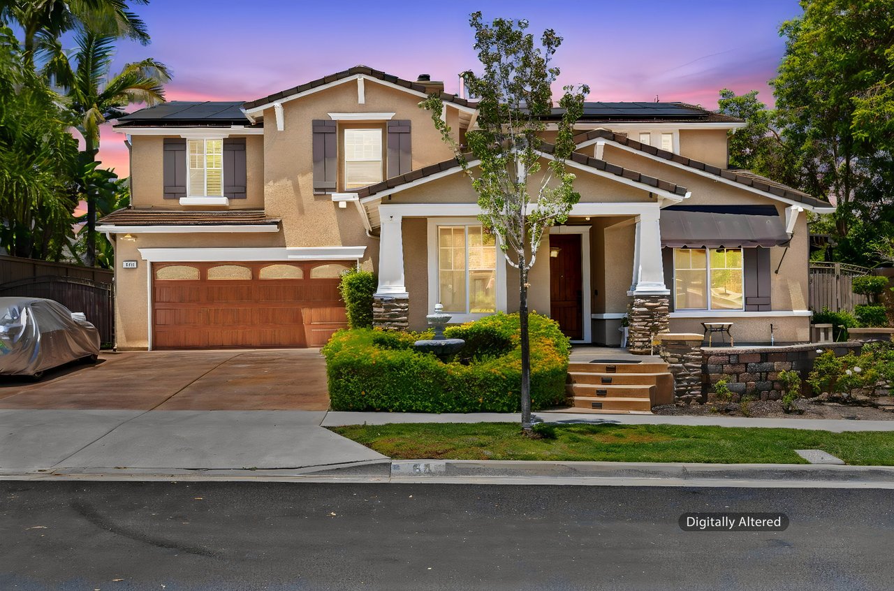 685 White Mountain Cir, Corona, CA 92881