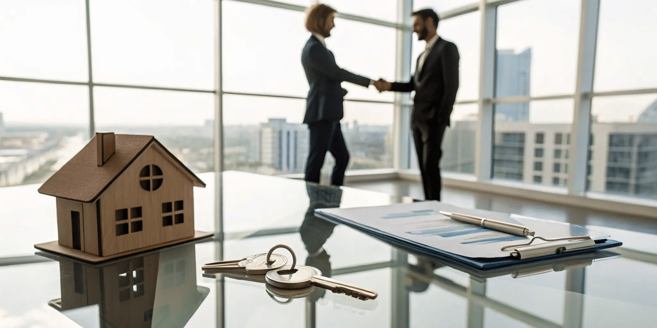 What Are the New Rules for Real Estate Commissions?