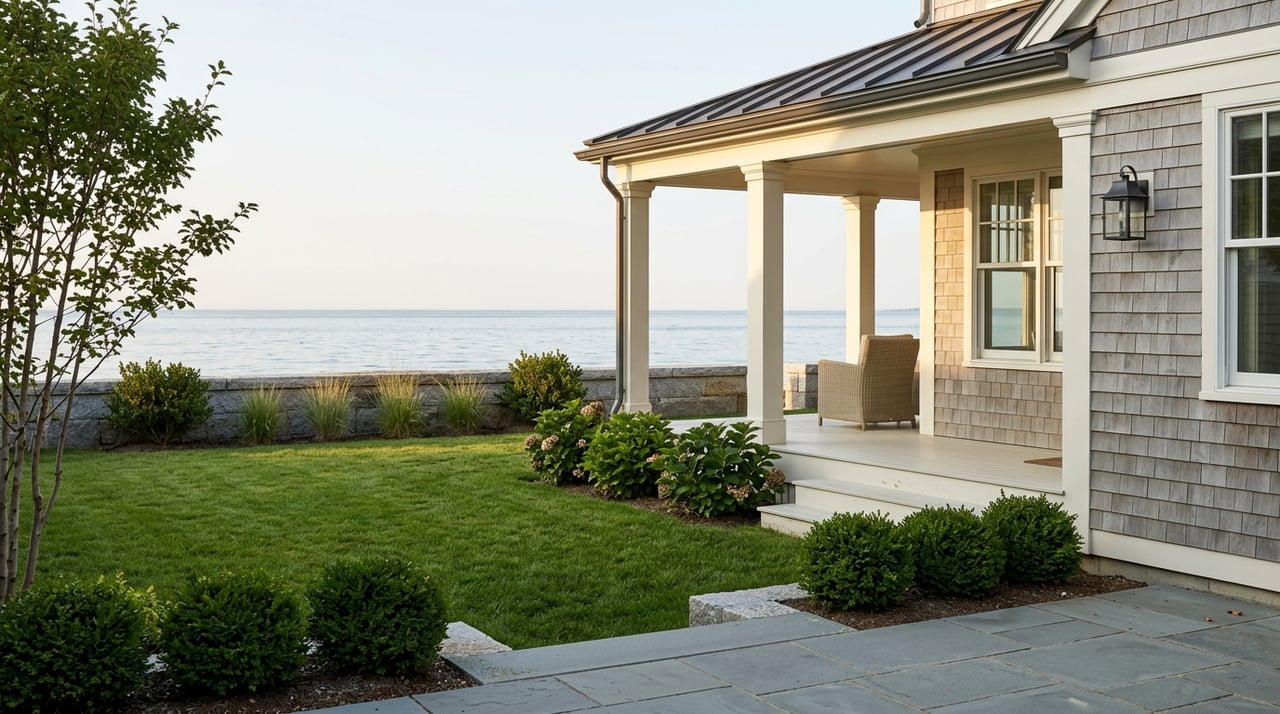 Buying A Home In Southport, CT: Harbor, Village, And Beyond