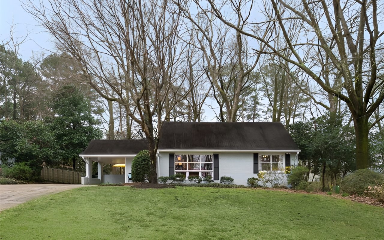 Check Out Dorsey Alston’s Newest Listings!
