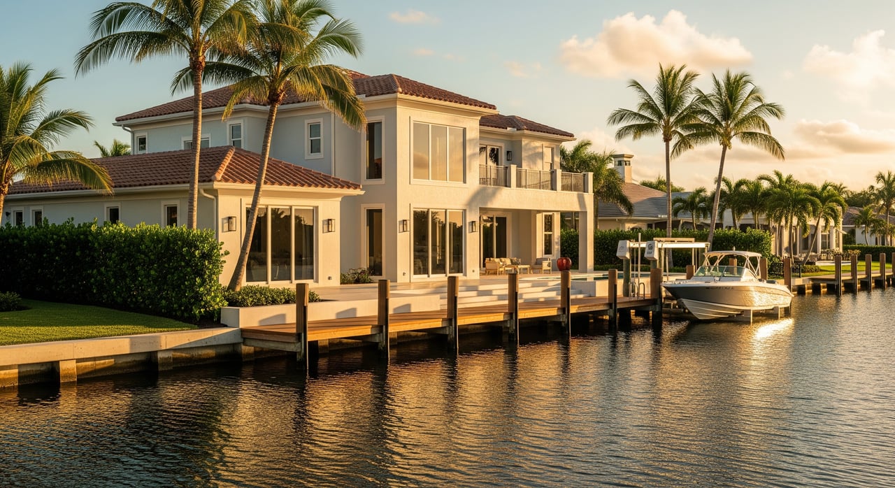 Fort Myers Housing Market Explained for Buyers