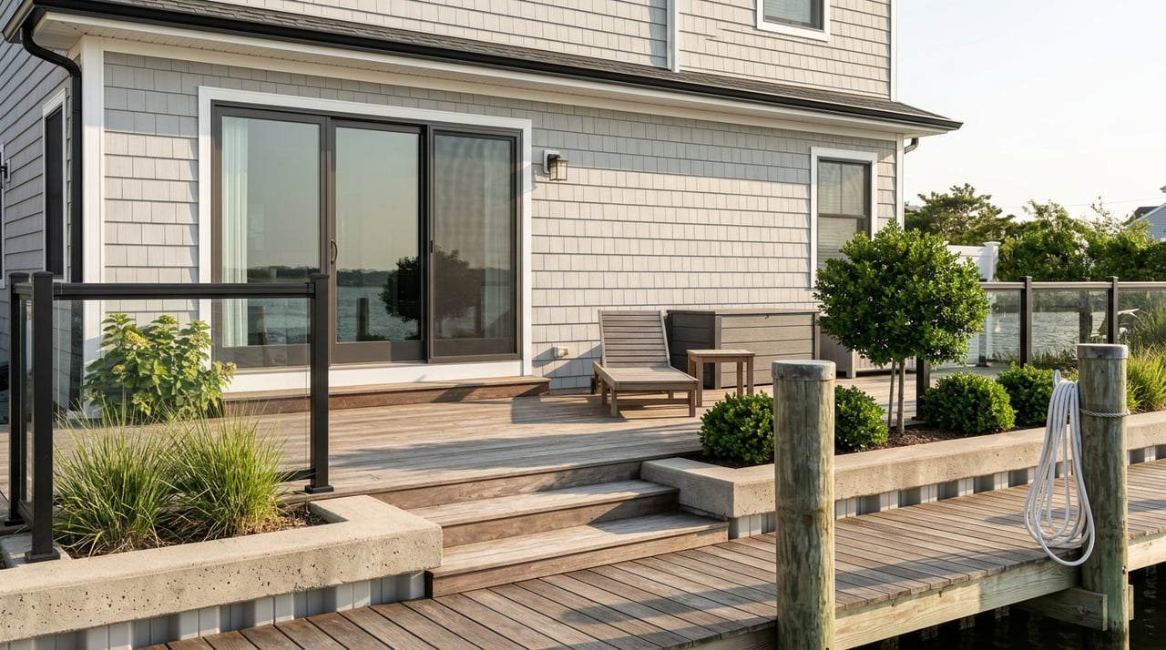 How To Get A Brigantine Waterfront Home Ready To Sell