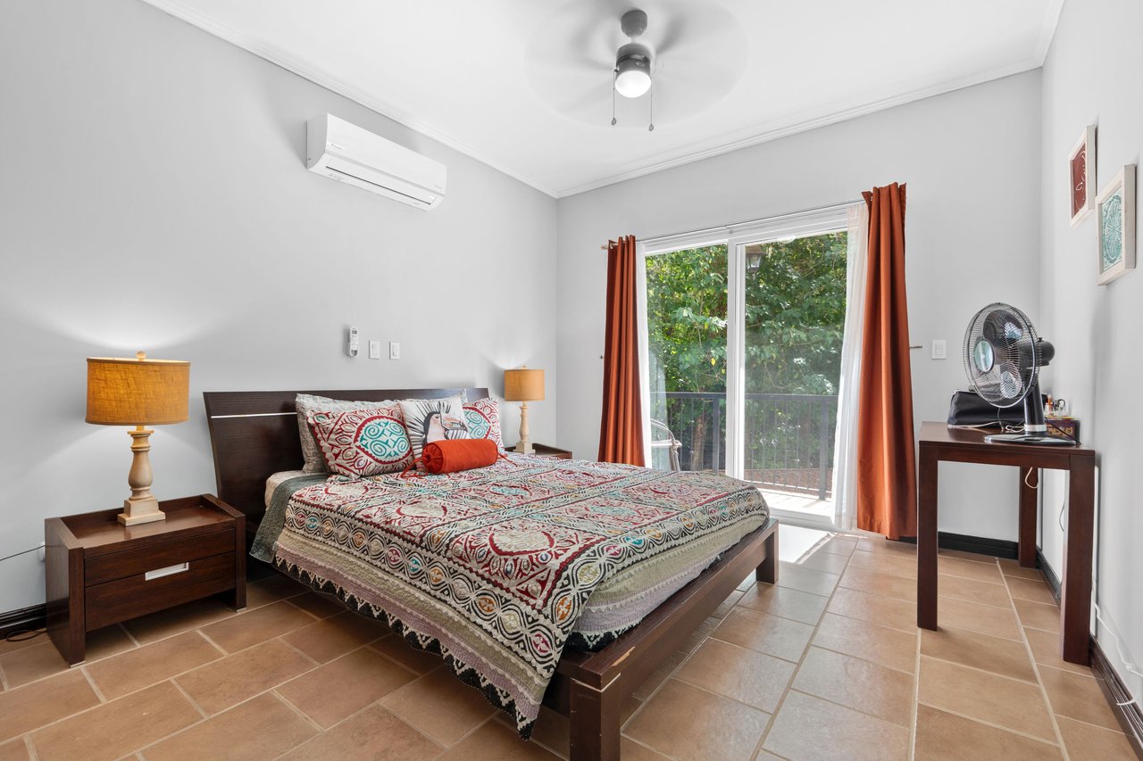 Surfside Tower 301 |  Third-Floor Condo Just Steps from the beach