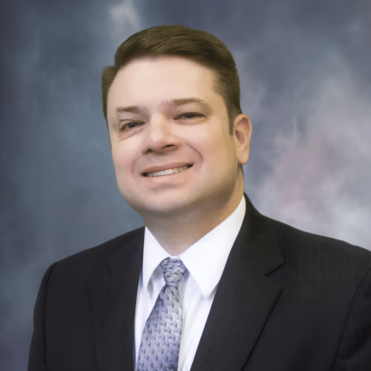 Brian Ellsworth Kerma, CA Real Estate Agent Headshot