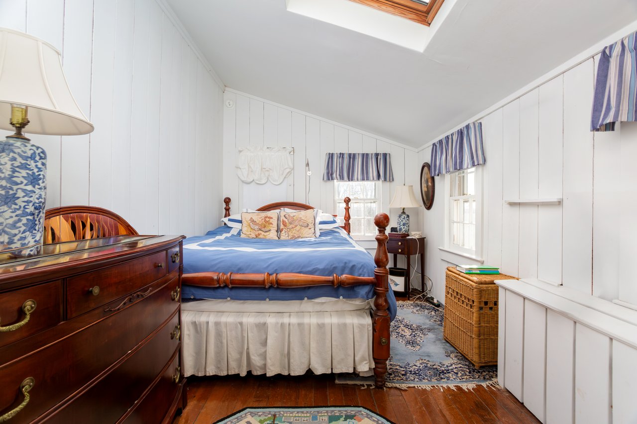 2 & 4 Old Weston Road 