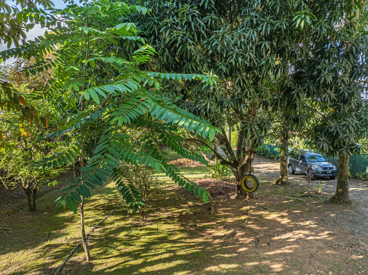 Casa Carambola, Tropical Paradise with Income Potential