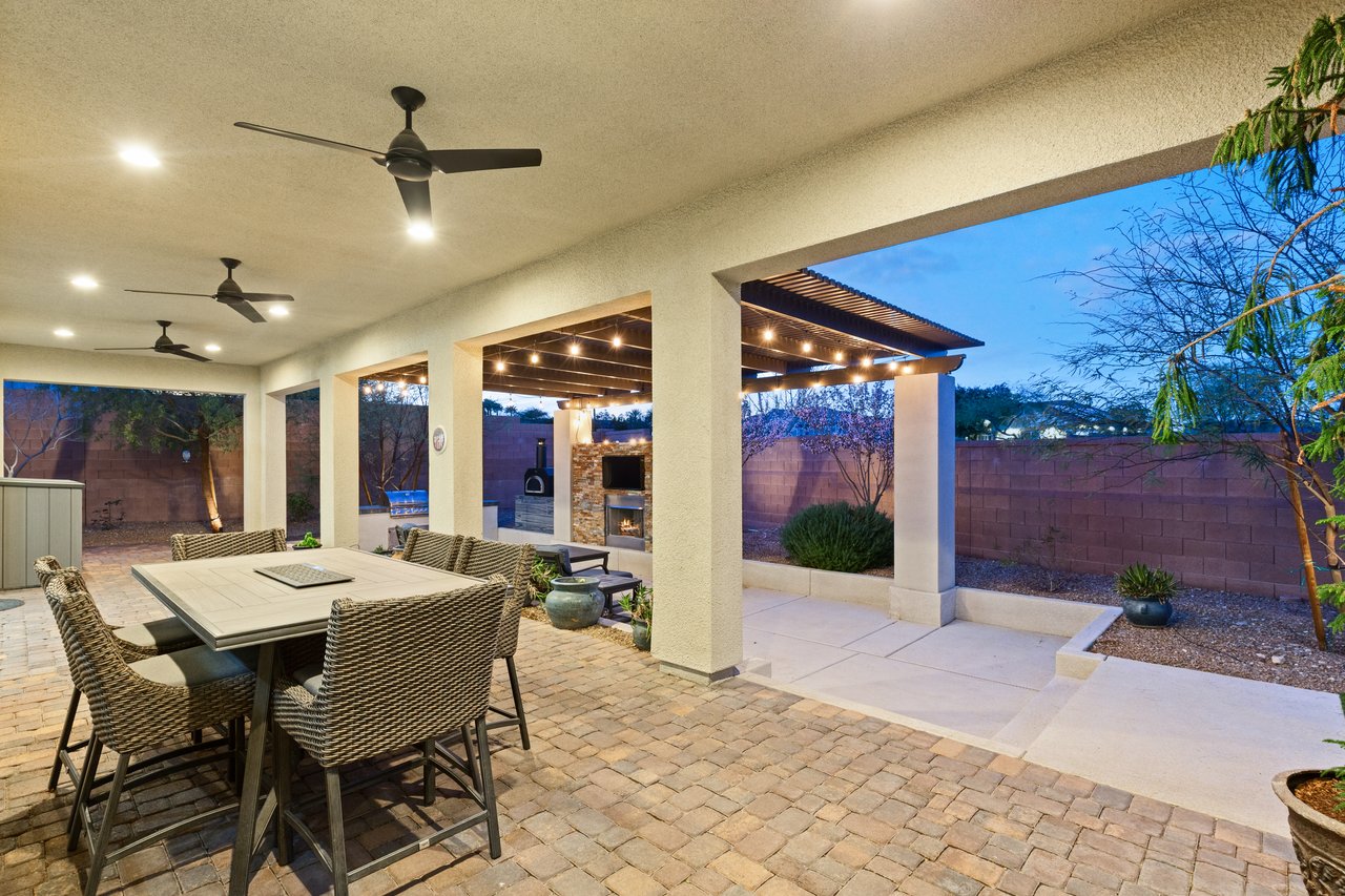 7165 North Grand Canyon Drive