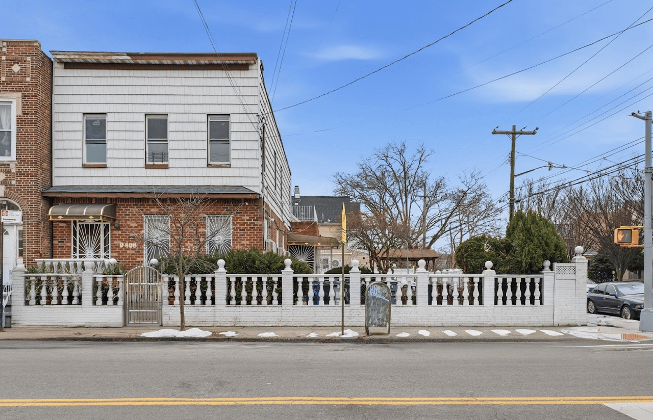 Explore East 102nd Street in Canarsie, Brooklyn, including its residential architecture, single-family and two-family homes, neighborhood history, and local real estate market.
