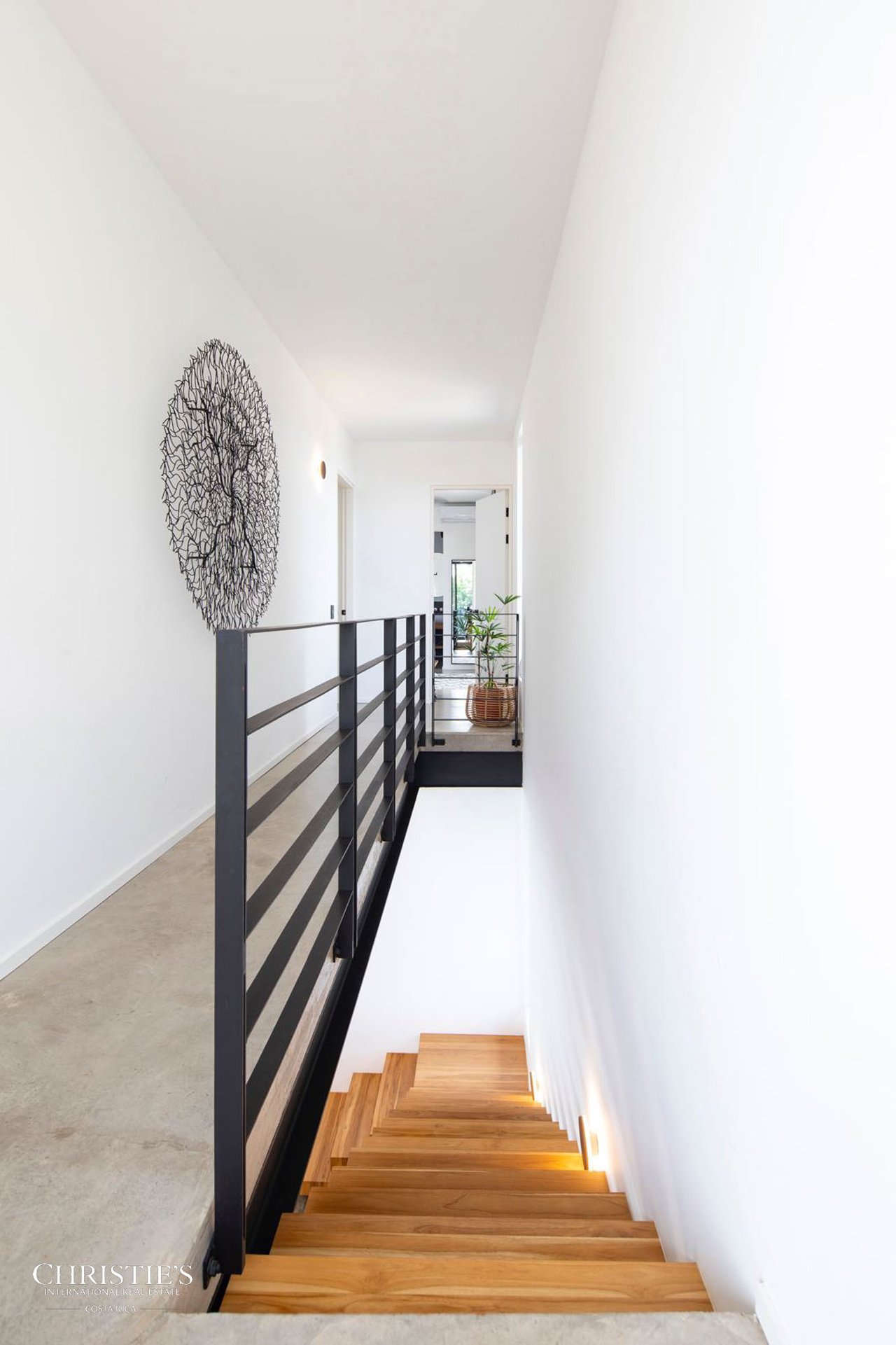 Santa Teresa Dual-Villa Luxury Estate with Unmatched Ocean Views