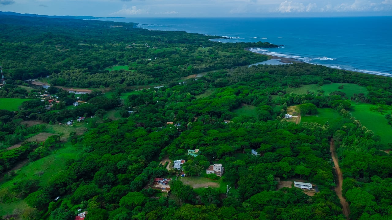 Casa Alice, Playa Marbella, Guanacaste
