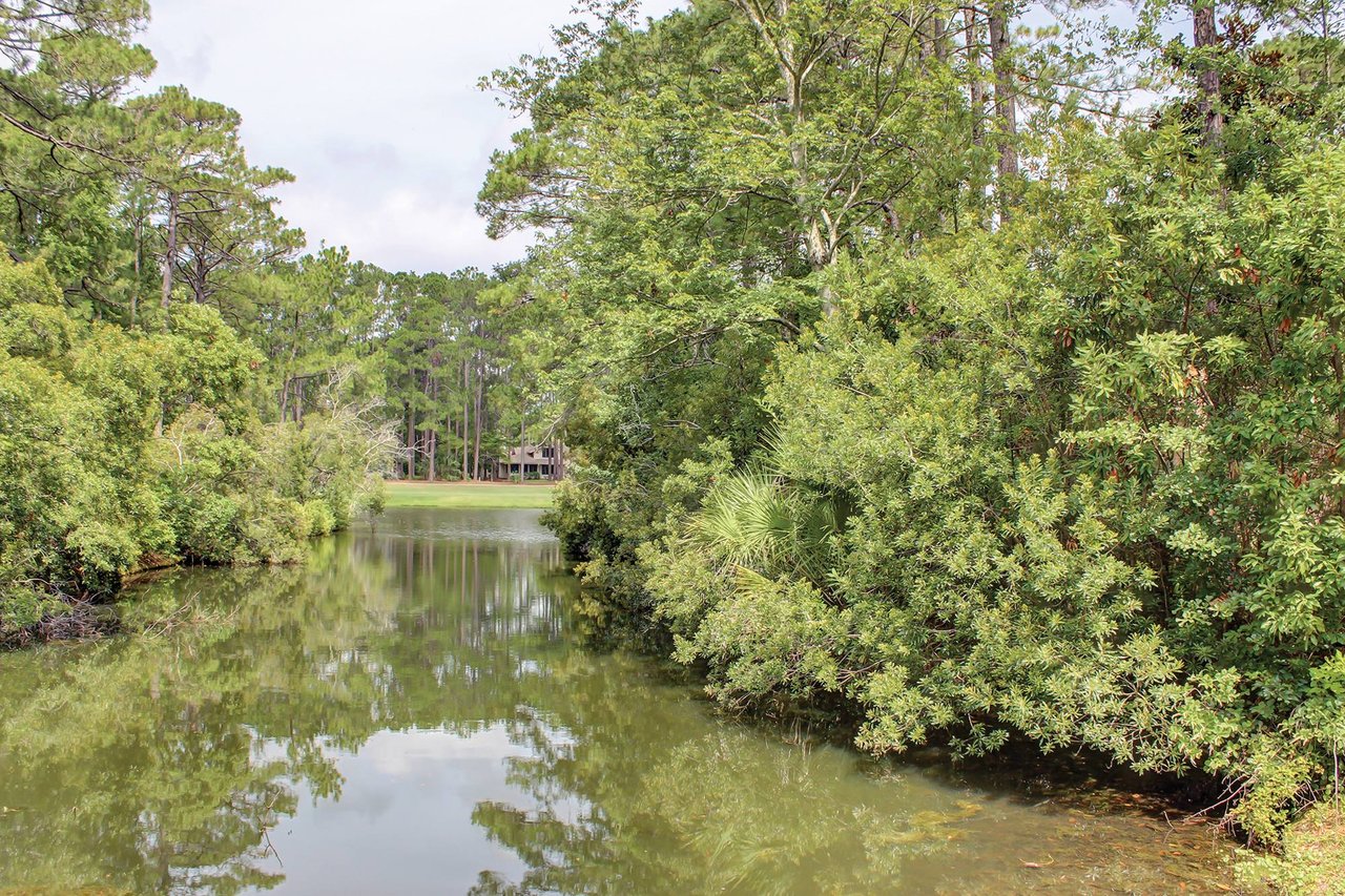Moss Creek