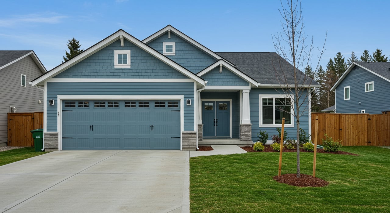 Thinking About Buying a Home? Ask Yourself These Questions