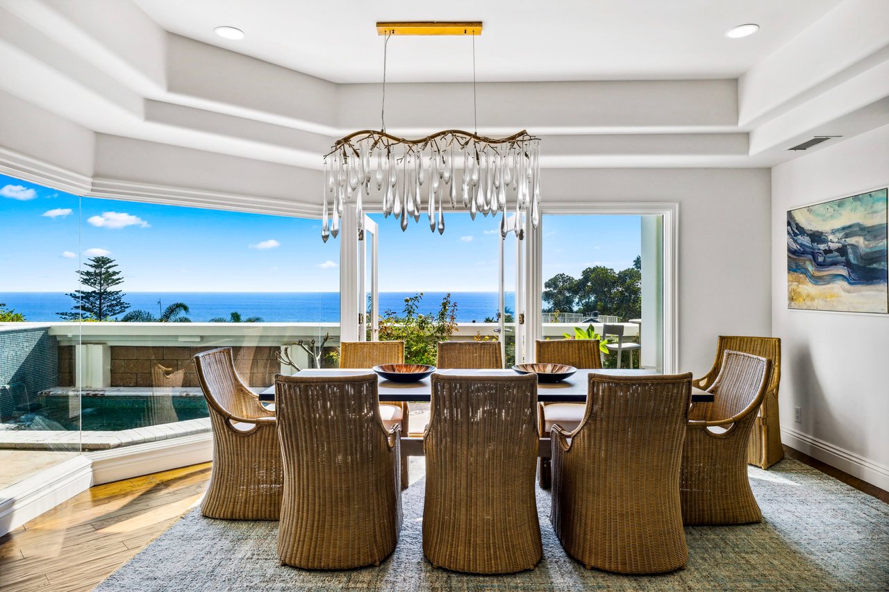 Laguna Beach Retreat