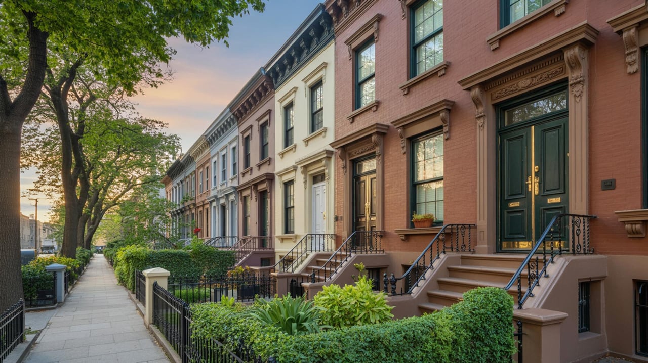 Seasonal Home Maintenance Checklist for Prospect Lefferts Gardens