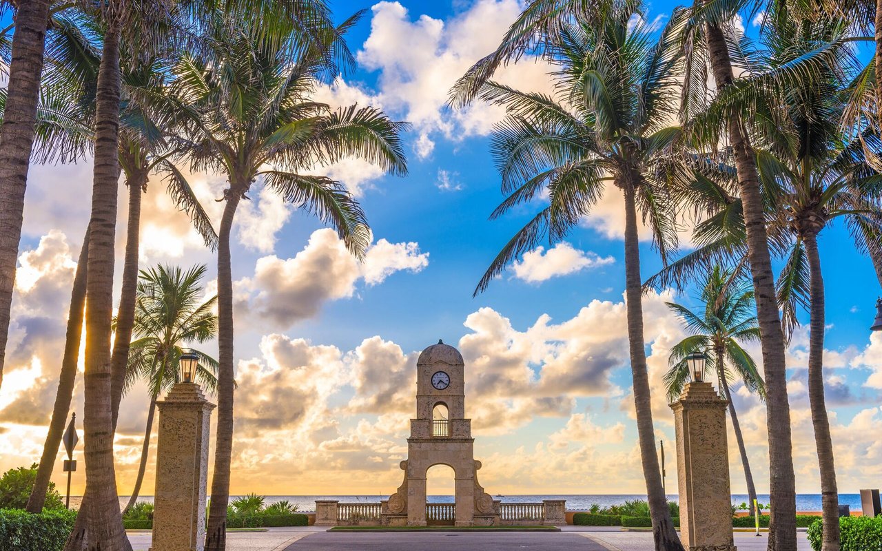 Lake Worth / Lake Worth Beach