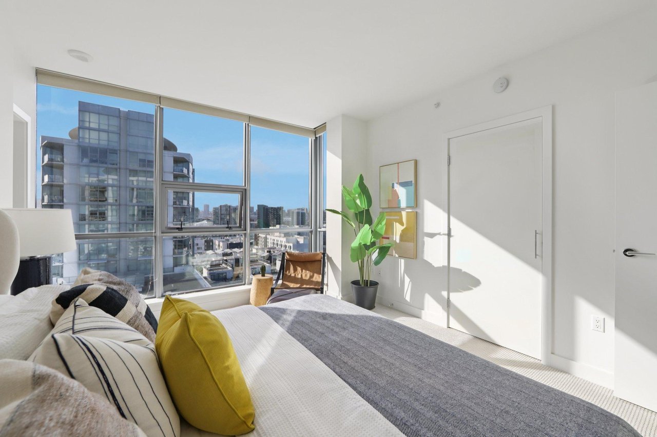 420 N Mission Bay Boulevard # 1304