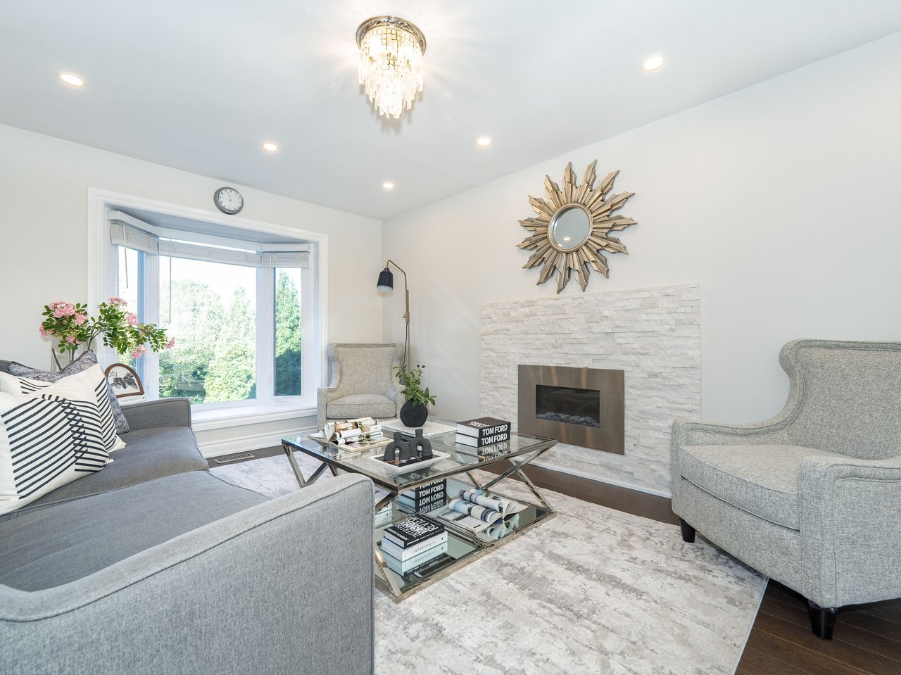 39 Kew Gdns