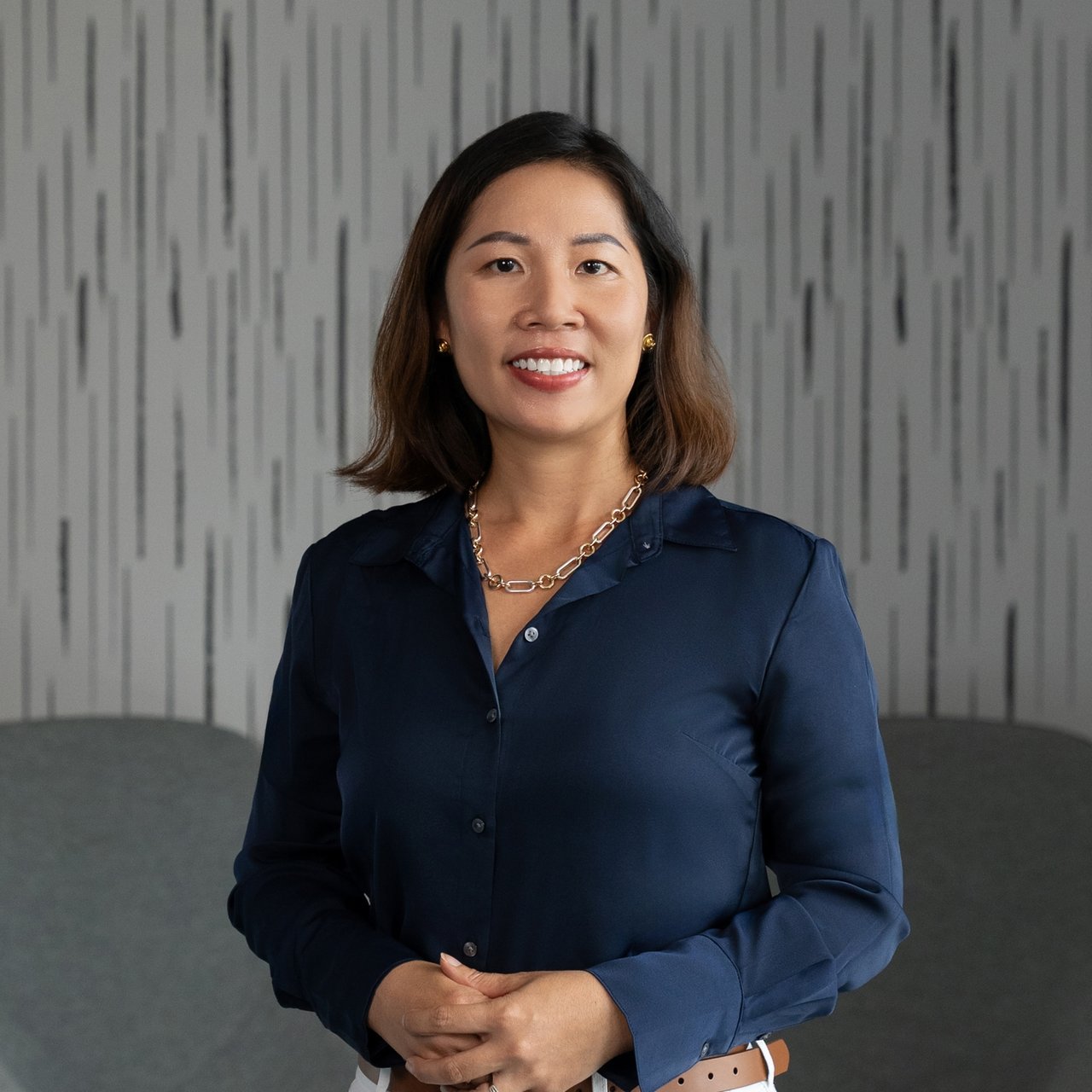 Kristine Nguyen