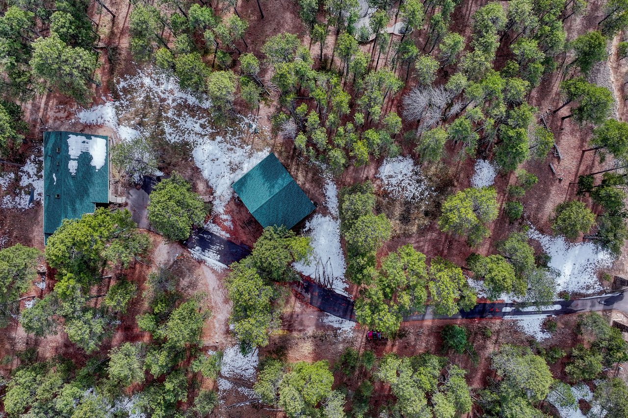 14425 Black Forest Road