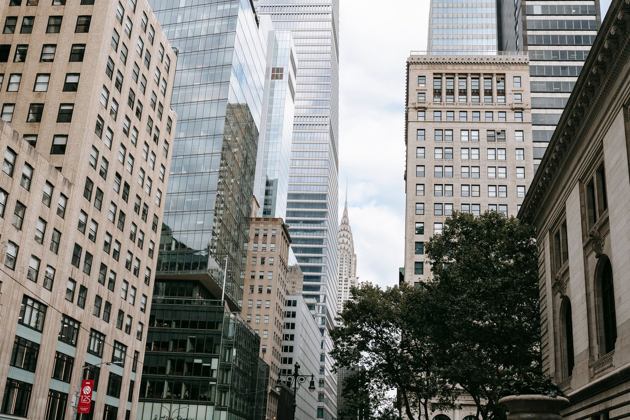 778 Park Avenue, the historic luxury cooperative designed by Rosario Candela on Manhattan's Upper East Side.