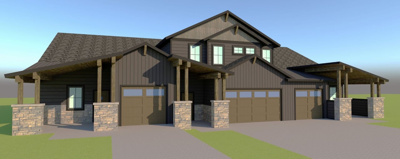 2909 Bluebell Avenue Red Lodge, MT