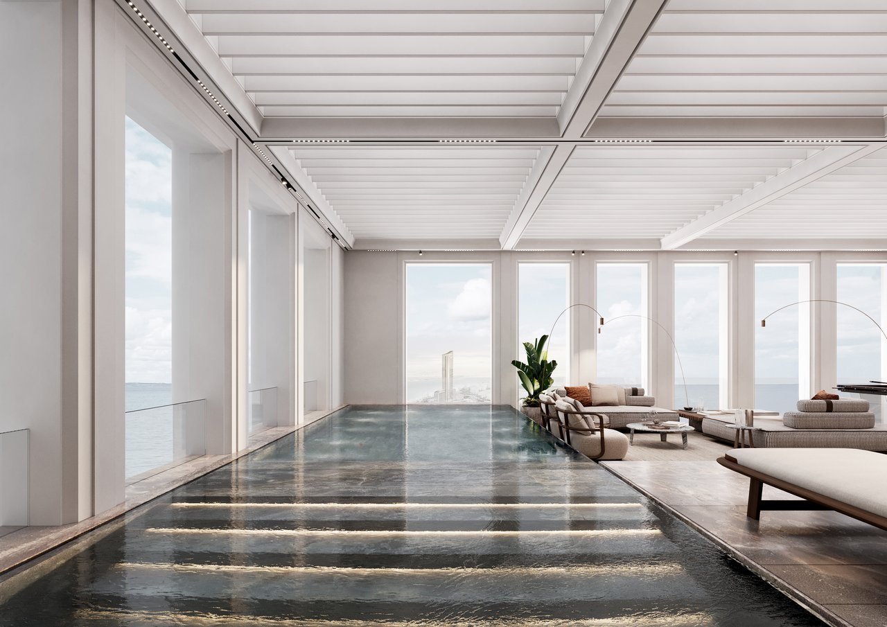 Waldorf Astoria Residence Ras Al Khaimah