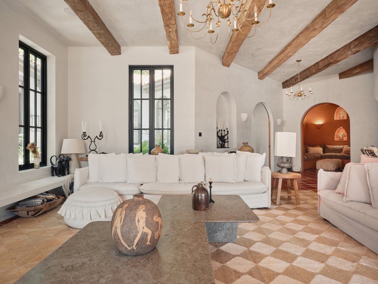 Villa Serena on Lake Austin | A Waterfront Sanctuary