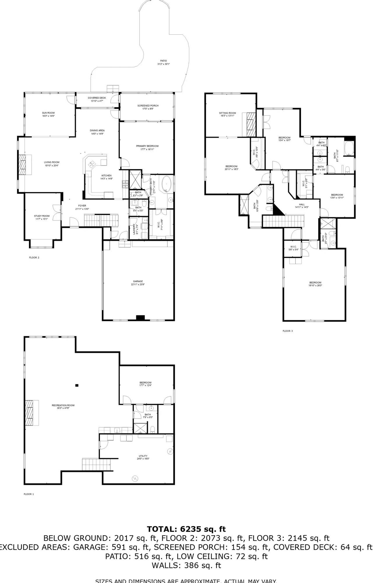 158 Abbey Springs Dr