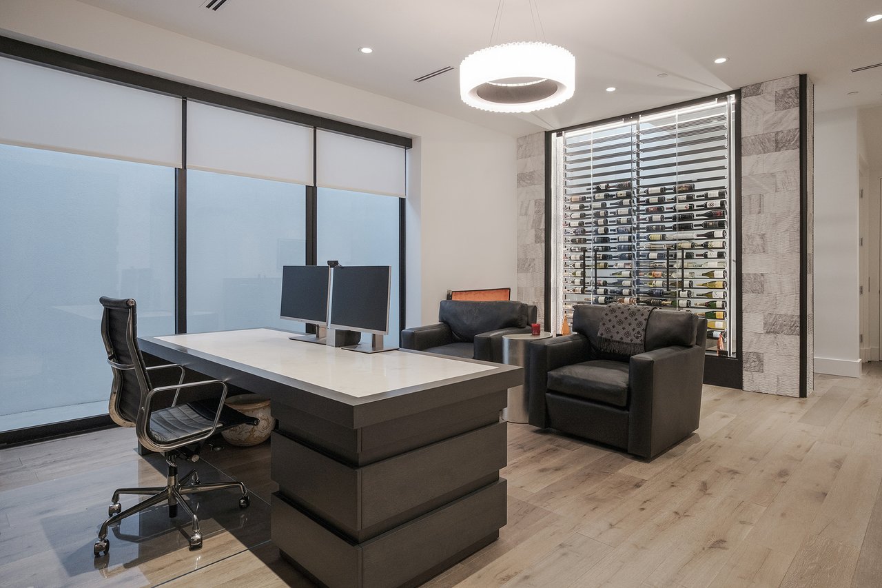 6914 E Cactus Wren Road