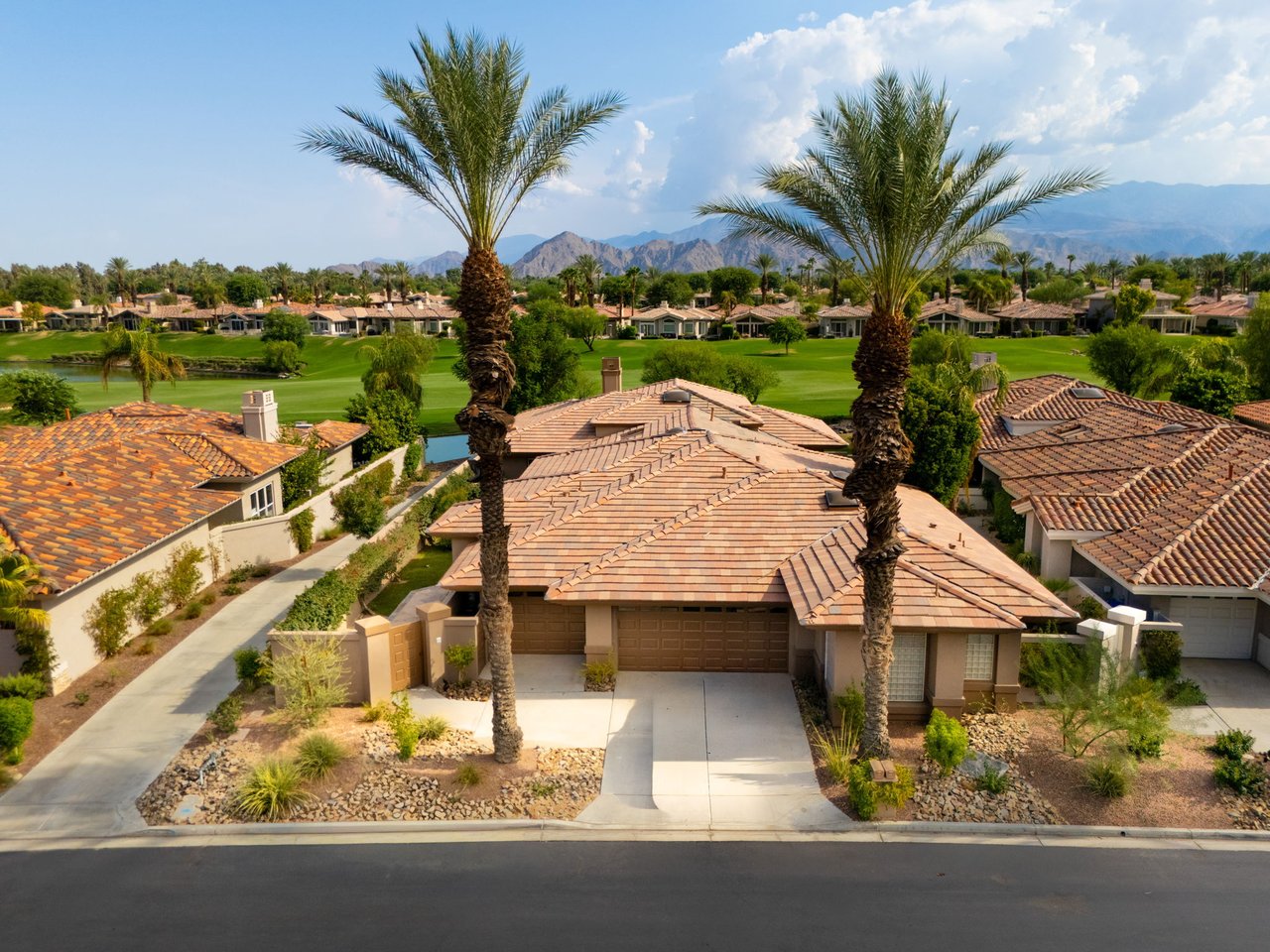 801 Red Arrow Trail