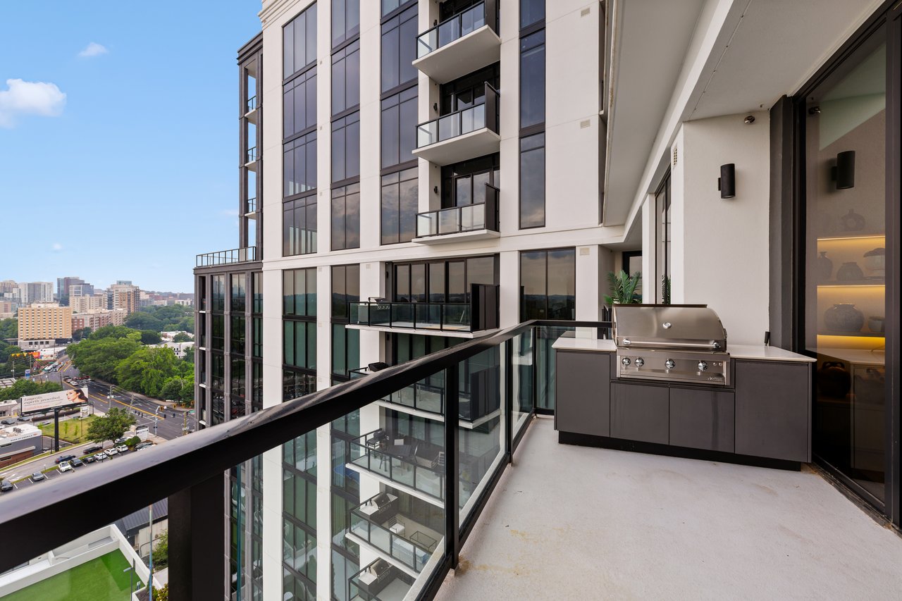 2425 Peachtree Road NE Unit 1406