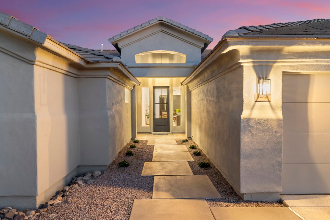 10587 E BAHIA Drive