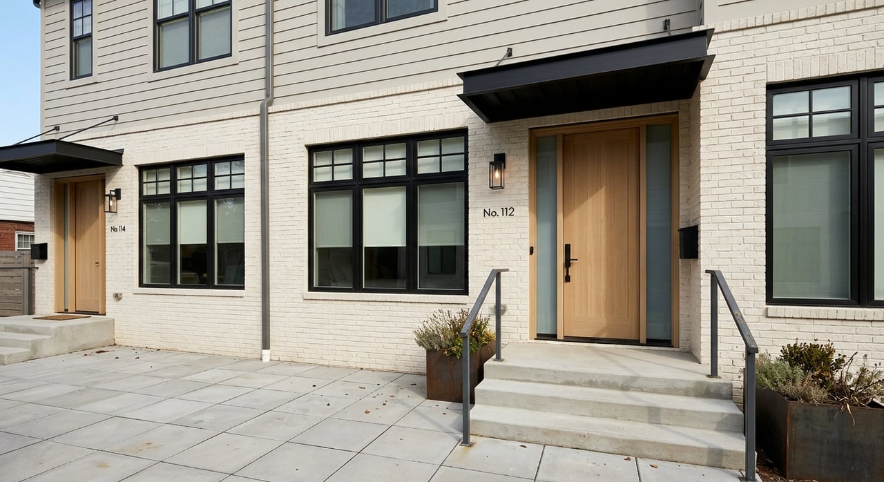 Cary, NC Lifestyle Guide For Townhome And Condo Buyers cover