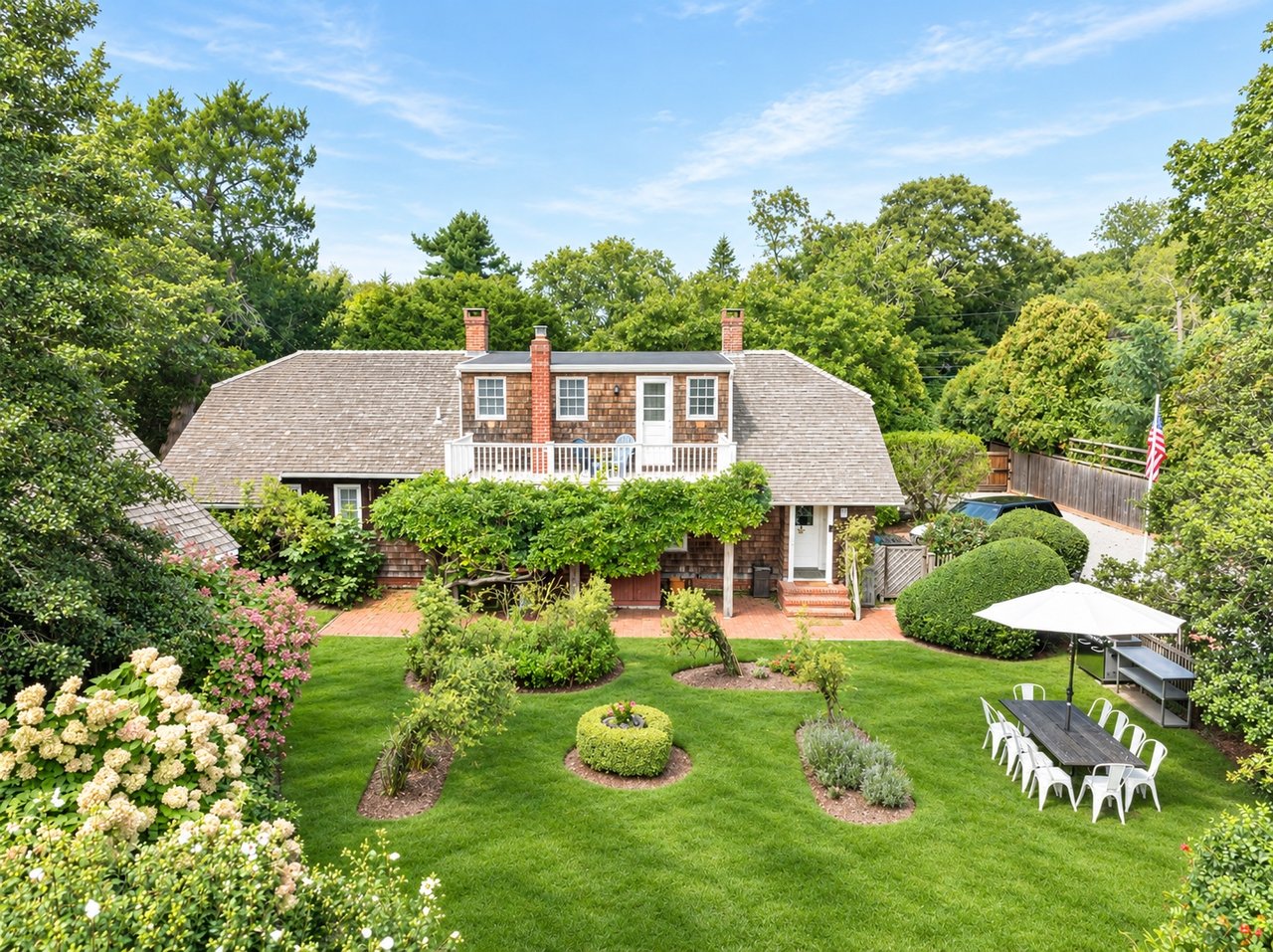 8 Tuthill Point 