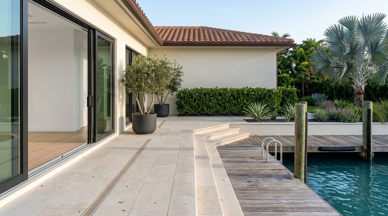 What Buyers Look For In Canyon Lake Waterfront Homes