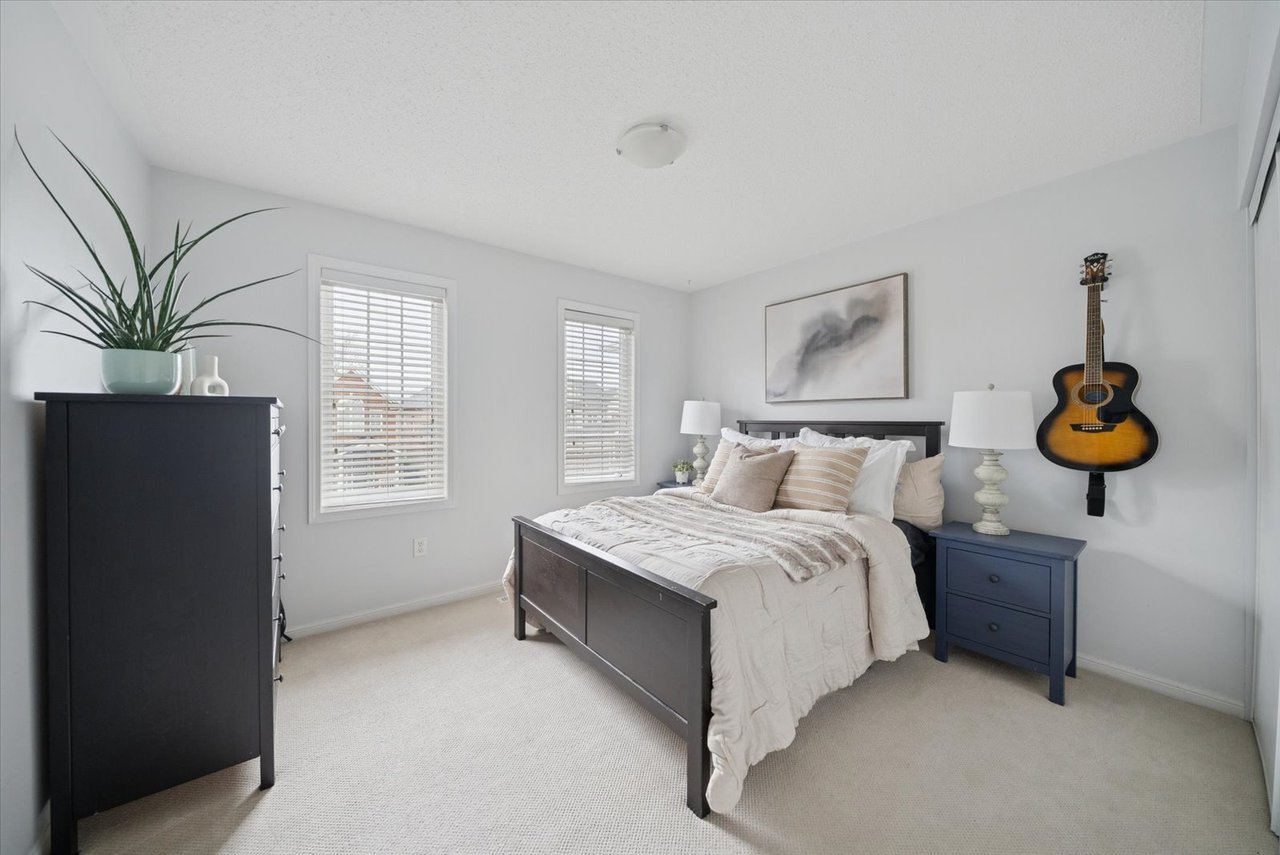 77 Fred Silvester rd