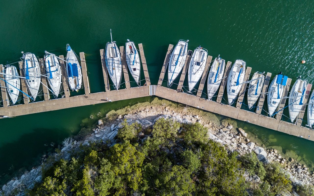 Lake Travis