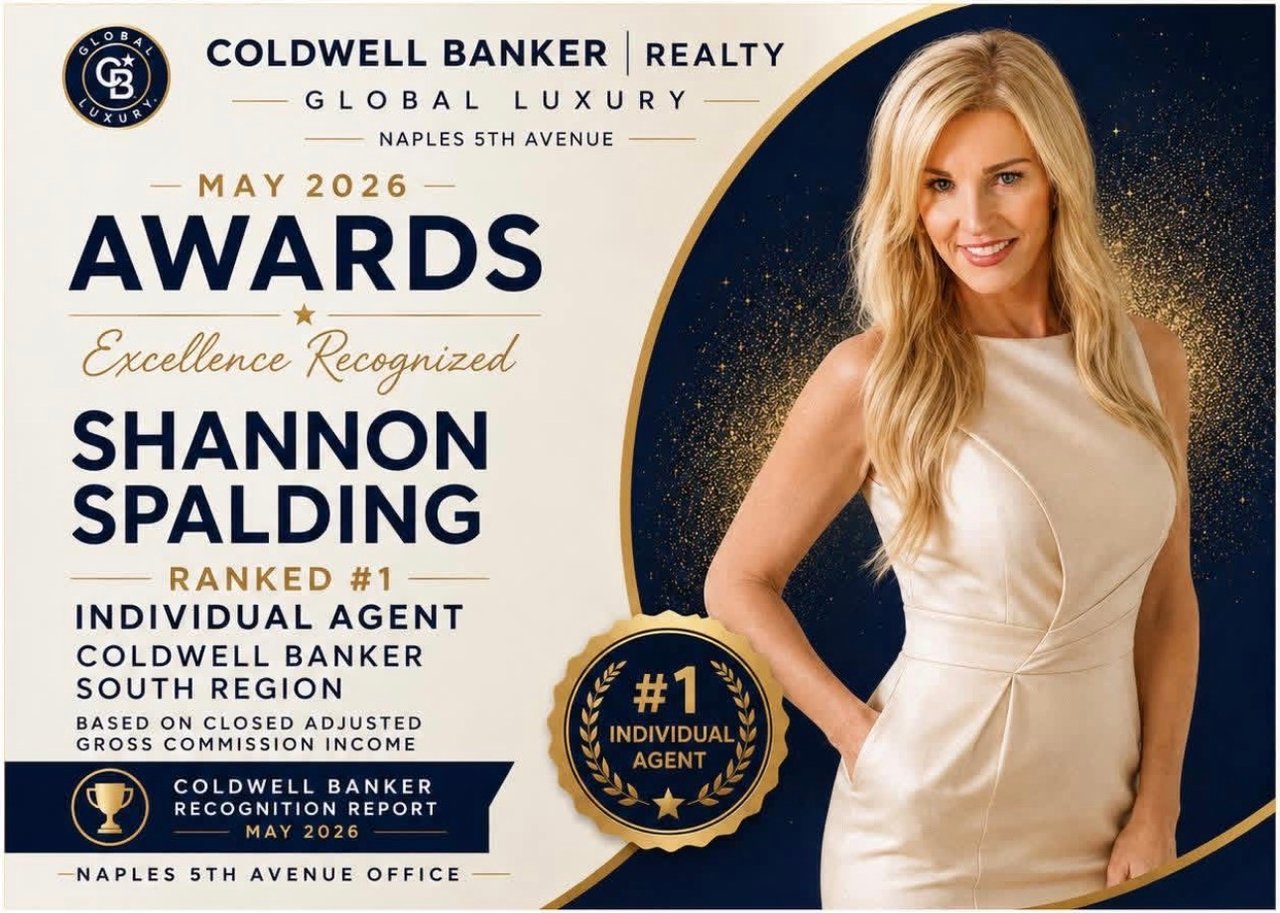 May 2026 Award