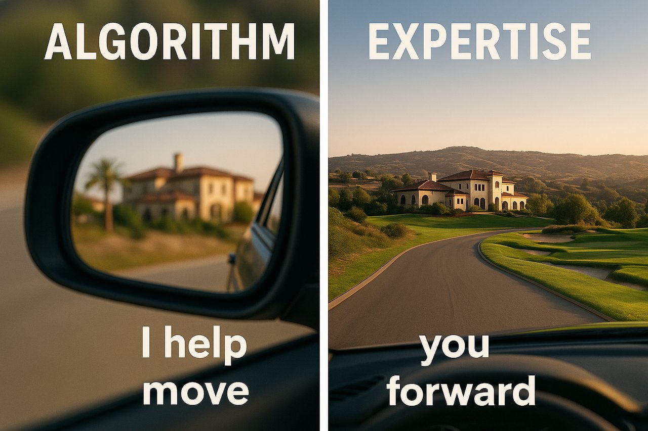  🧠 The Problem with Zillow, Redfin, and Automated Home Valuations
