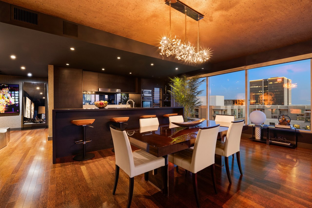 6250 Hollywood Blvd Unit: 14H