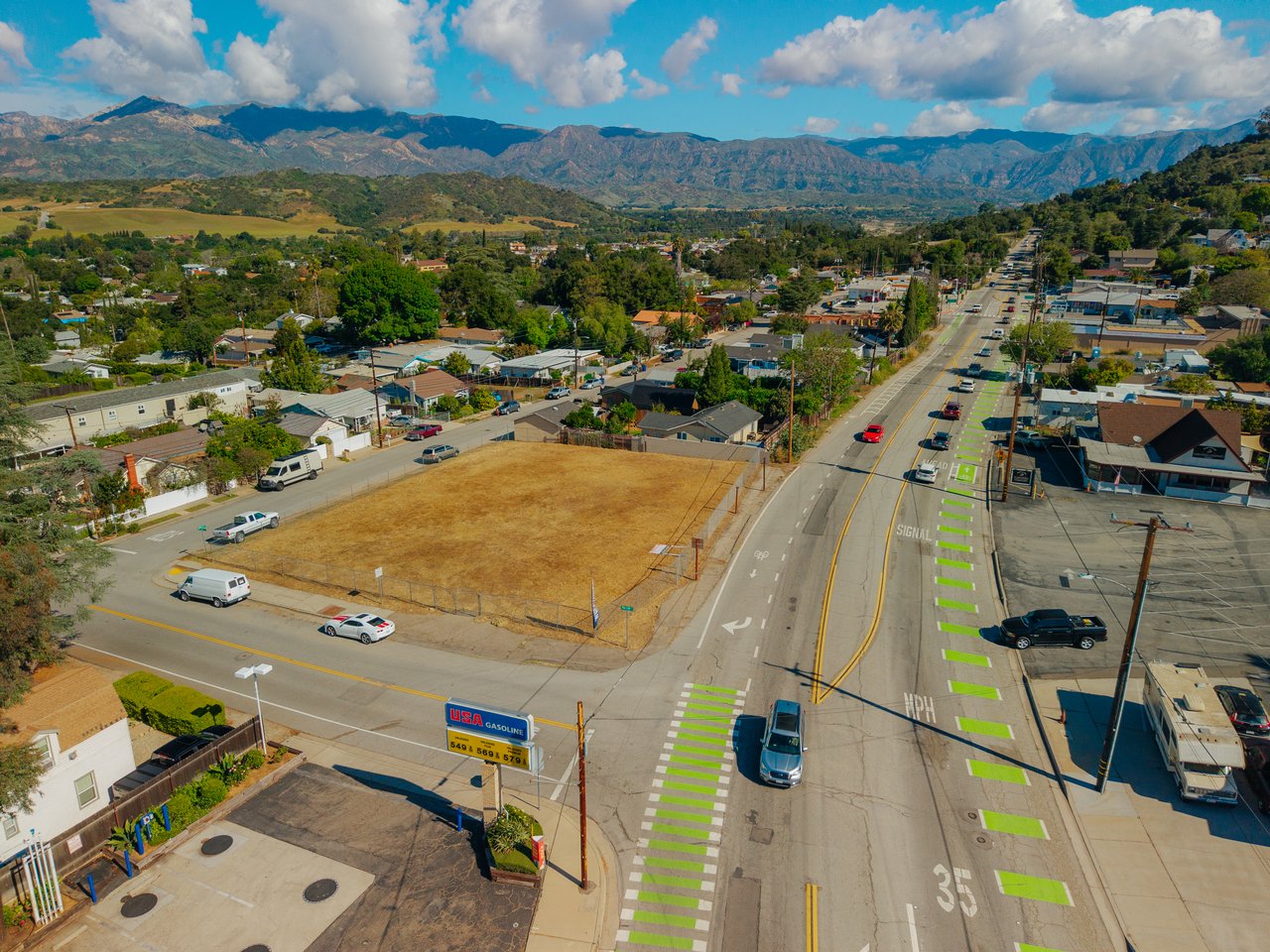 805 Ventura Avenue, Oak View, CA, 93022