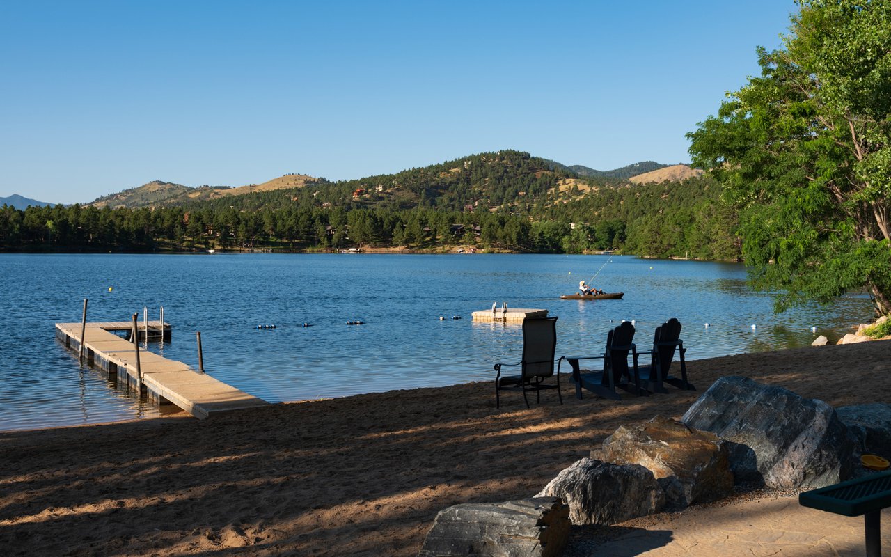 2881 N Lakeridge Trail