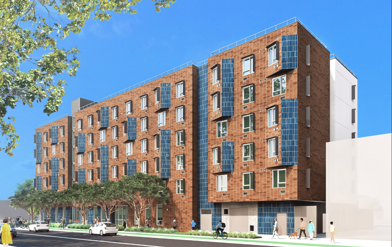 Apple Teams With Billionaire Developer To Build Affordable Homes in California's Bay Area
