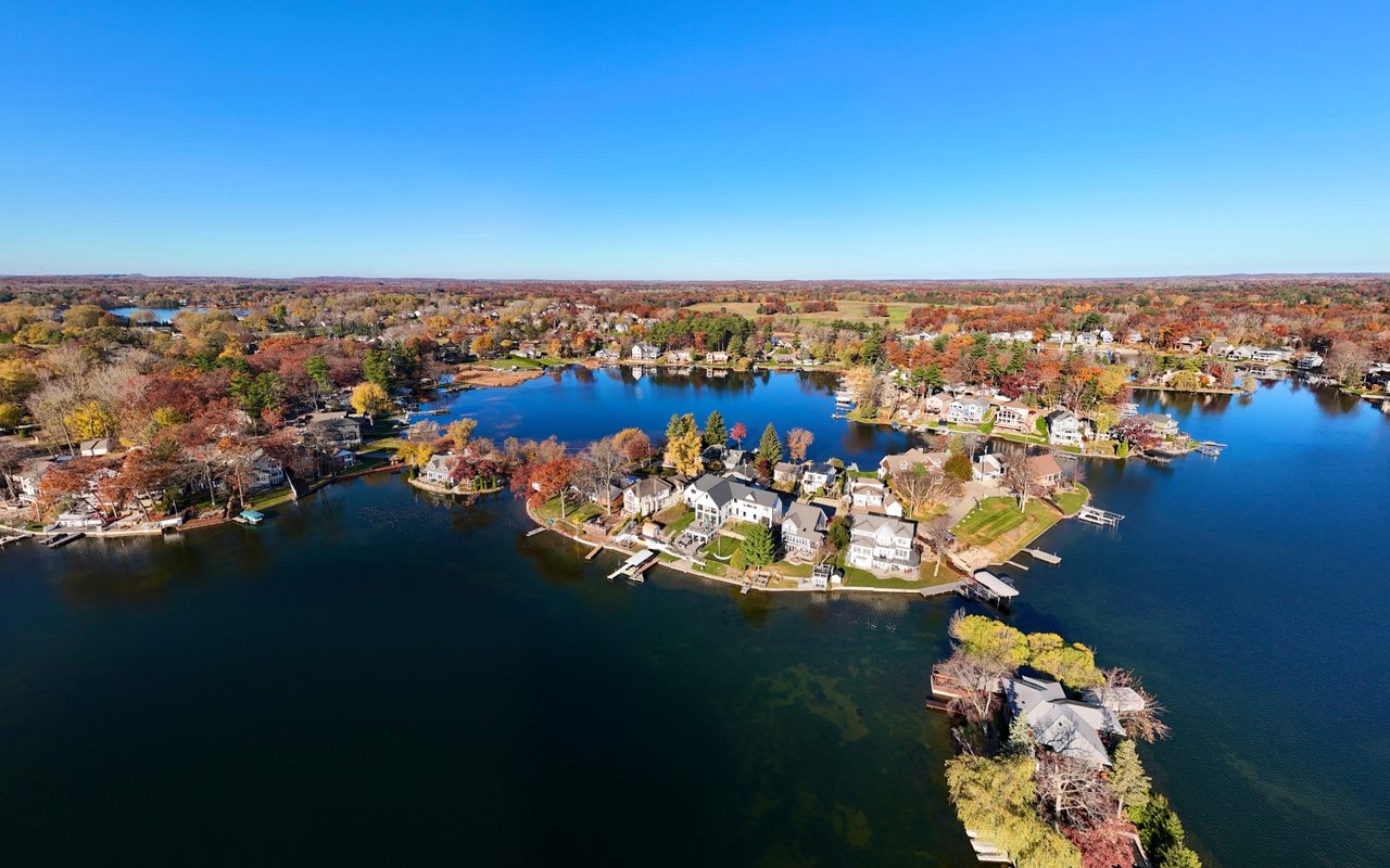 Lake Orion/Oxford