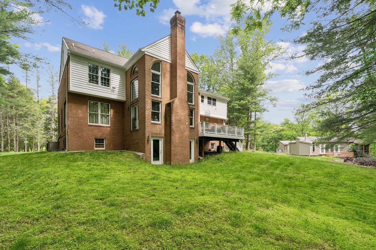 Fourfold Acres Estate