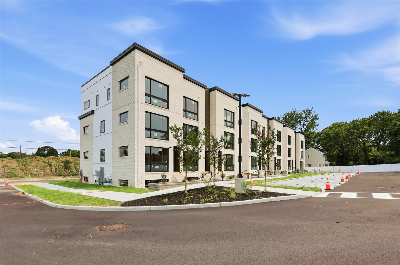 Academy Row