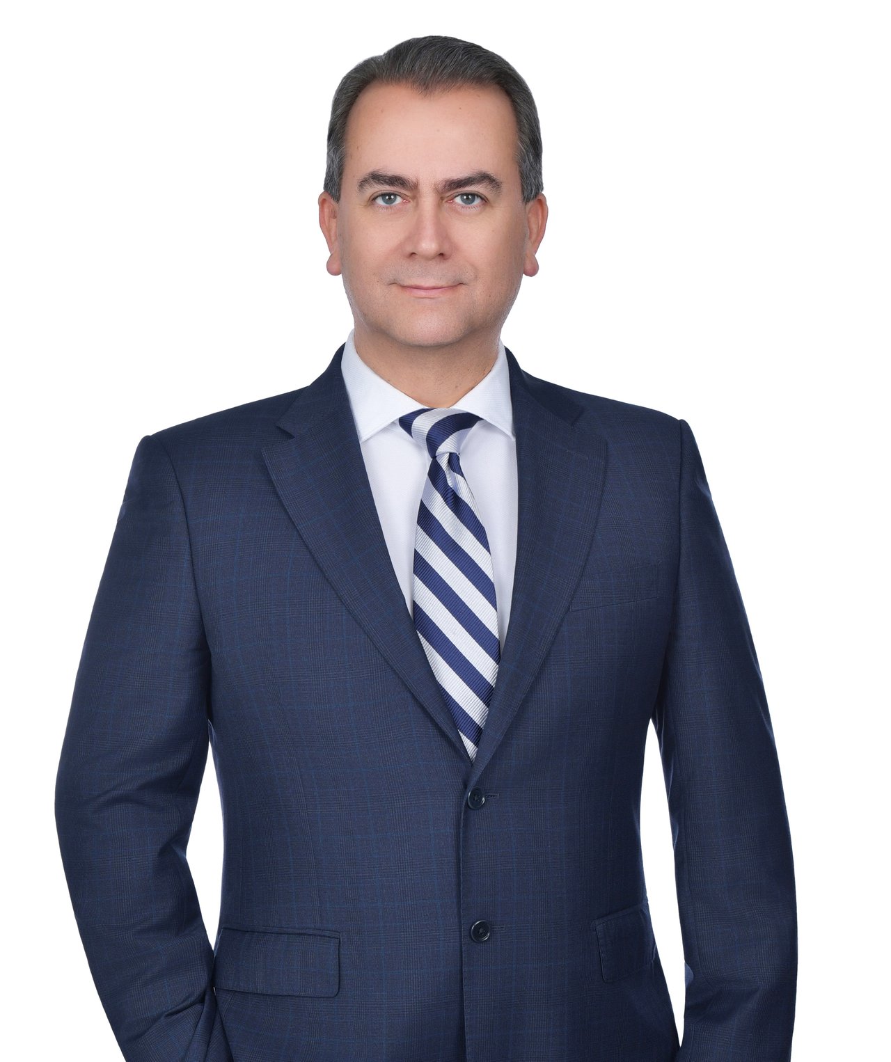 Fernando Paiz