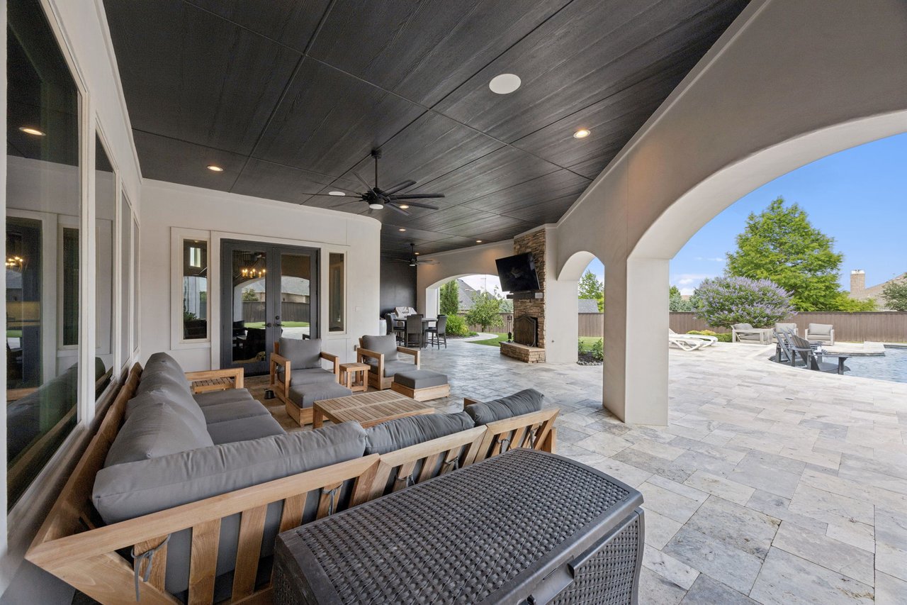 400 Whitley Place Drive