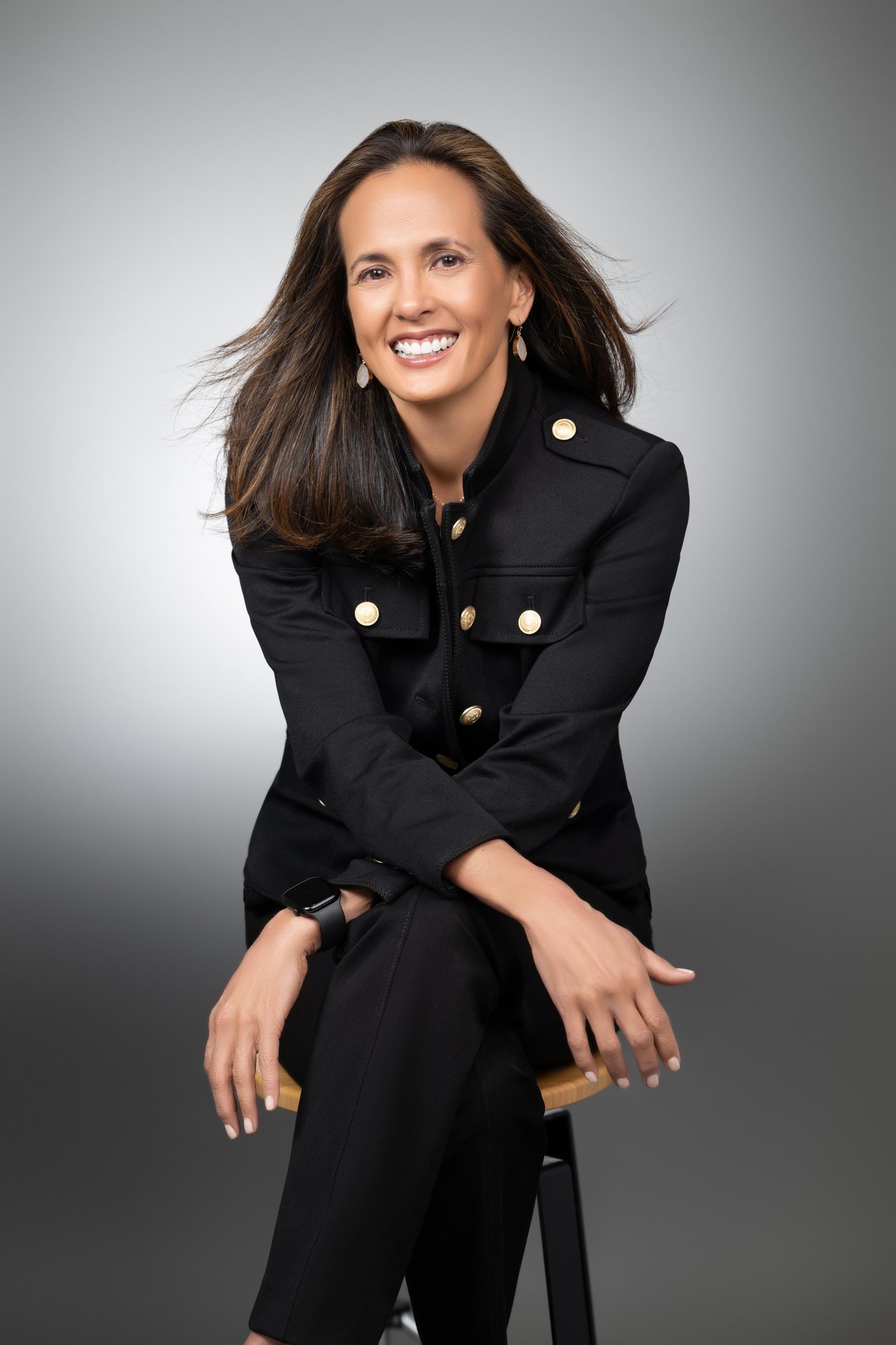 Lynna Follis Naples, FL Real Estate Agent Headshot